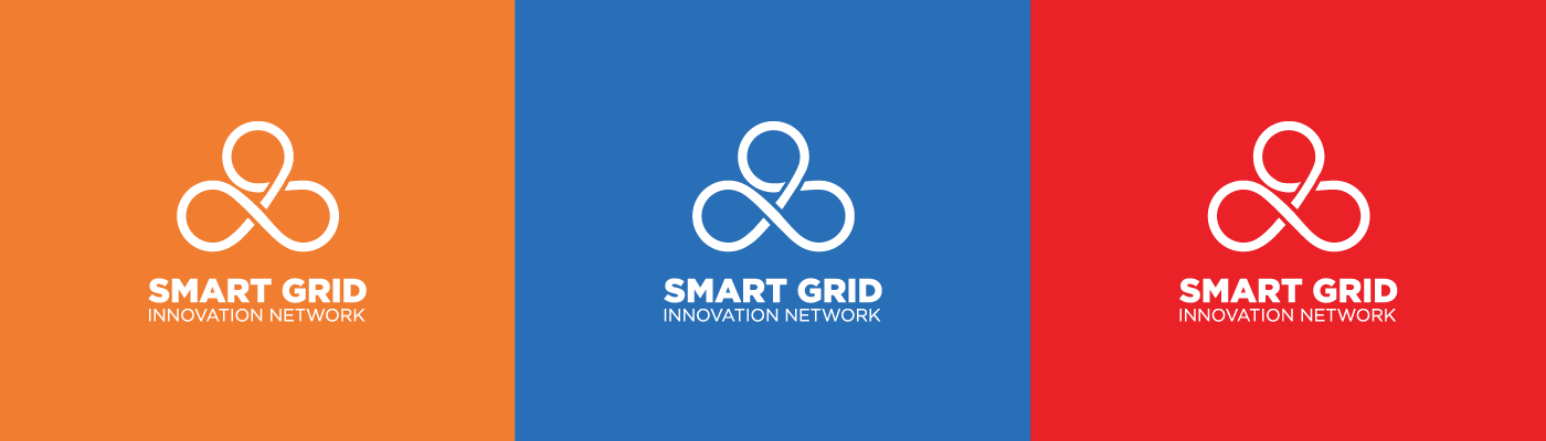 Smart Grid Innovation Network Brand Guideline