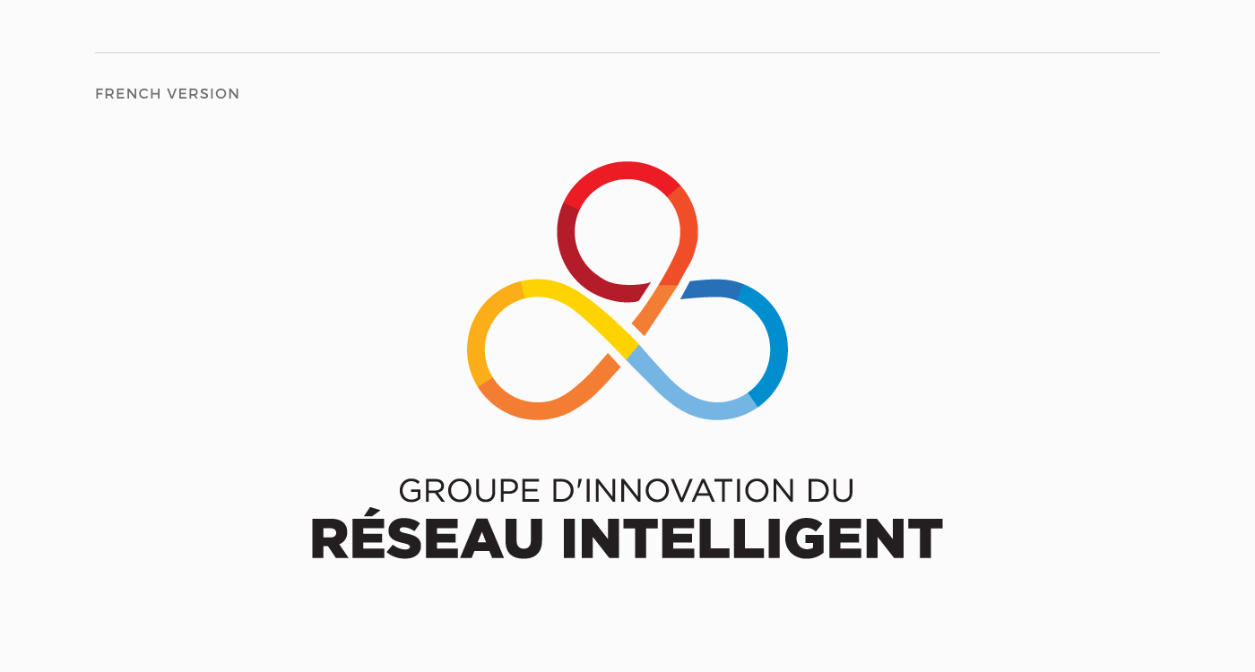 Smart Grid Innovation Network French Brand