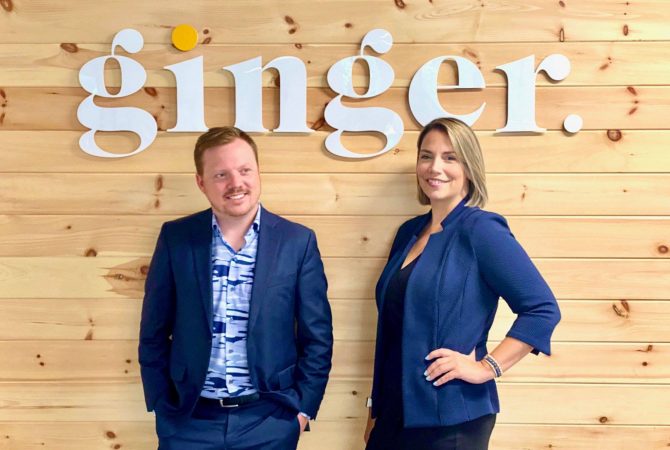 Ginger Agency joins tCAN